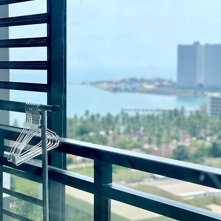 Prince Golden Bay 西哈努克 外观 照片